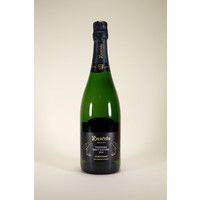Recaredo, Terrers Brut Nature Grand Reserva Corpinnat, 2017, 750ml