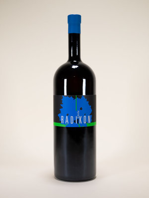 Radikon, Ribolla Gialla, 2017, 1L