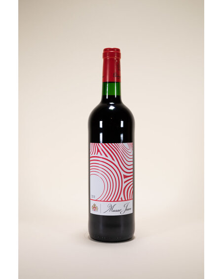 Chateau Musar, Jeune  Rouge, 2021, 750ml