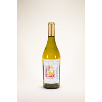 Domaine Buronfosse, Cotes du Jura, Varron, Savagnin, 2020, 750ml