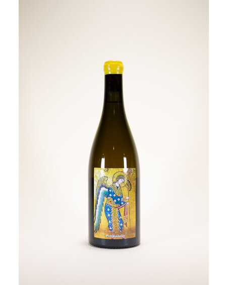 Domaine de l'Ecu Domaine de l'Ecu, Matris Chenin Blanc, VDF, 2019, 750 ml