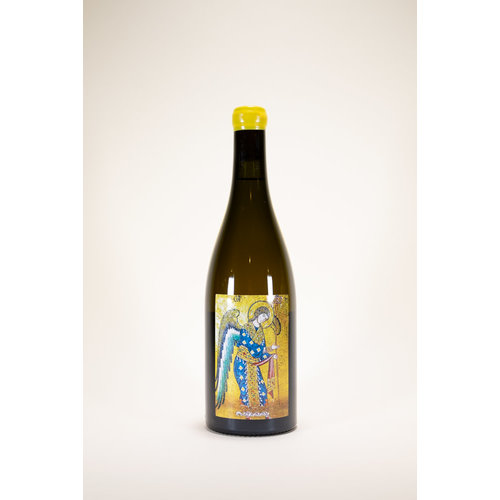 Domaine de l'Ecu, Matris Chenin Blanc, VDF, 2019, 750 ml