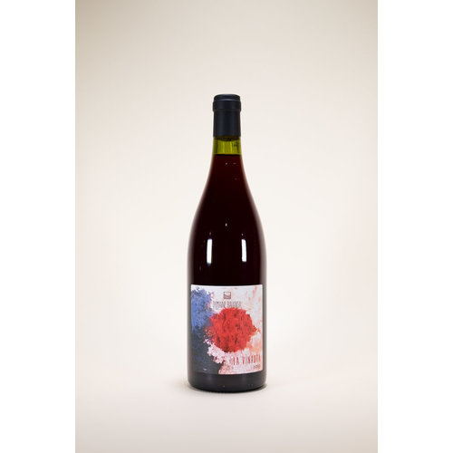 Domaine Balansa La Vinhota, VDF Red, 2019, 750mL Domaine Balansa La Vinhota, VDF Red, 2019, 750mL