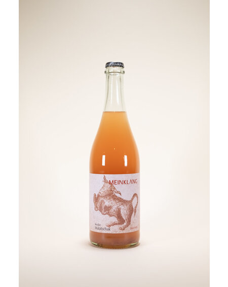 Meinklang Meinklang, Weisser Mulatschak, 2023, 750ml
