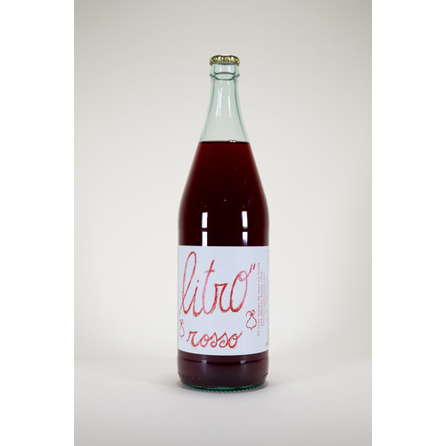 Della Staffa, LitrO Rosso, Umbria, 2019, 1L