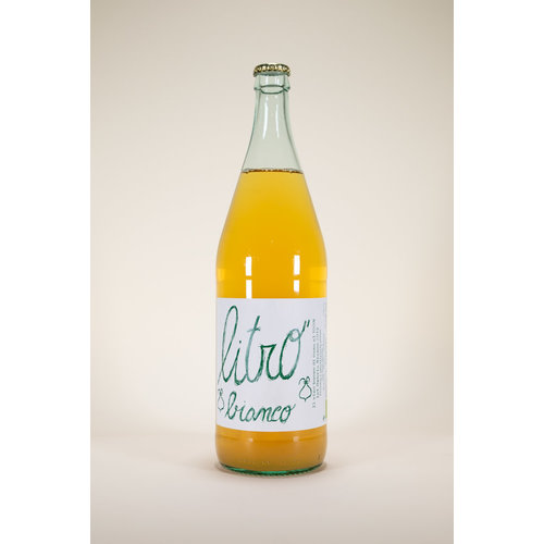 Della Staffa, LitrO Bianco, Umbria, 2019, 1L Della Staffa, LitrO Bianco, Umbria, 2019, 1L