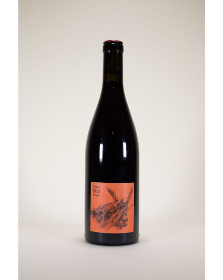 Romuald Valot, Chenas, 2020, 750ml