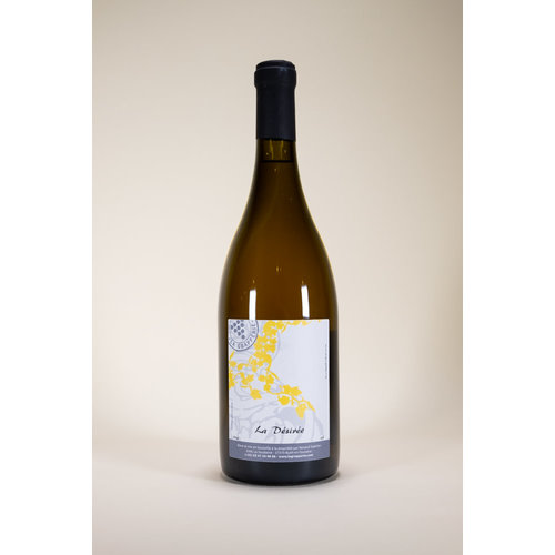 La Grapperie, La Desiree, 2017, 750ml La Grapperie, La Desiree, 2017, 750ml