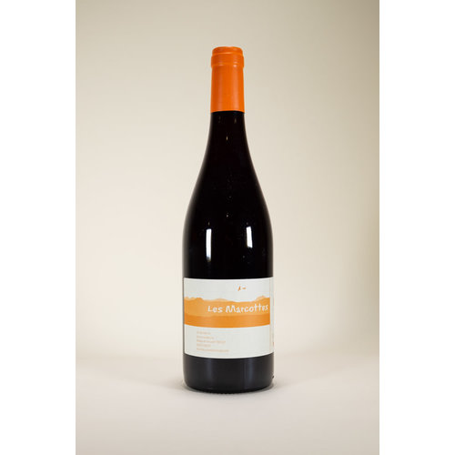 Marie et Vincent Tricot, VDF Les Marcottes, 2020, 750ml Marie et Vincent Tricot, VDF Les Marcottes, 2020, 750ml
