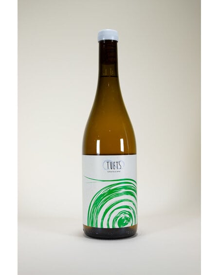 Cellar Tuets, Tot Blanc, Penedes White, 2023, 750ml