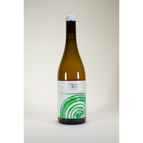 Cellar Tuets, Tot Blanc, Penedes White, 2022, 750ml Cellar Tuets, Tot Blanc, Penedes White, 2022, 750ml