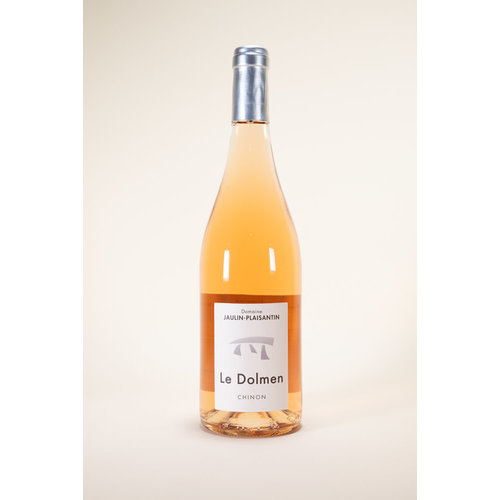 Jaulin-Plaisantin, Le Dolmen, 2019, 750ml Jaulin-Plaisantin, Le Dolmen, 2019, 750ml