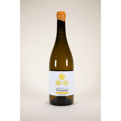 Dasca Vives, Vinyater, 2017, 750ml Dasca Vives, Vinyater, 2017, 750ml