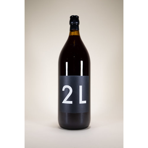 Puech Redon, VDF Rouge, 2019, 2L Puech Redon, VDF Rouge, 2019, 2L
