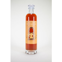Matchbook Distillery, Elsewhere, Blood Orange Aperitivo, 750mL