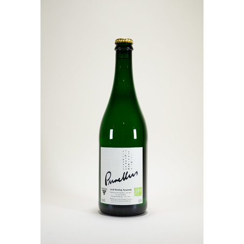 Weingut Rita & Rudolf Trossen, Purellus Purus, 2018, 750 ml Weingut Rita & Rudolf Trossen, Purellus Purus, 2018, 750 ml