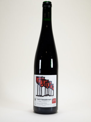 Weingut Rita & Rudolf Trossen, Rot, 2019, 750 ml