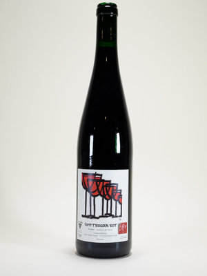 Weingut Rita & Rudolf Trossen, Rot, 2021, 750 ml