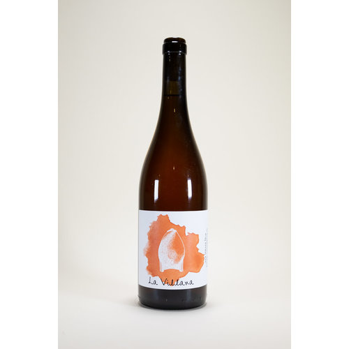 La Villana, Vino Bianco, Uovo, NV, 750mL La Villana, Vino Bianco, Uovo, NV, 750mL