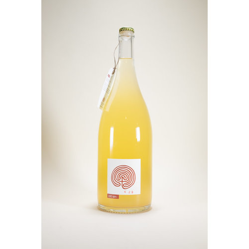Costadila, Vino Bianco Frizzante, 330 slm, NV, 1.5 ml Costadila, Vino Bianco Frizzante, 330 slm, NV, 1.5 ml