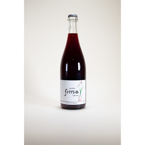 Kunoh, Freesia, 2019, 750mL Kunoh, Freesia, 2019, 750mL