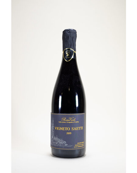 Saetti, Rosso Viola, IGP Rosso dell`Emilia Lambrusco, 2019, 750 ml