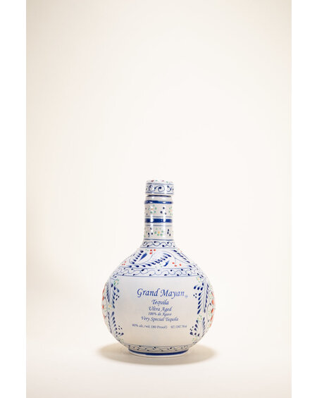 Grand Mayan, Ultra Aged, 750mL