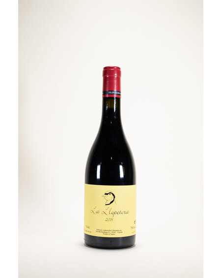 Escoda-Sanahuja Escoda-Sanahuja, La Llopetera, 2021, 750ml