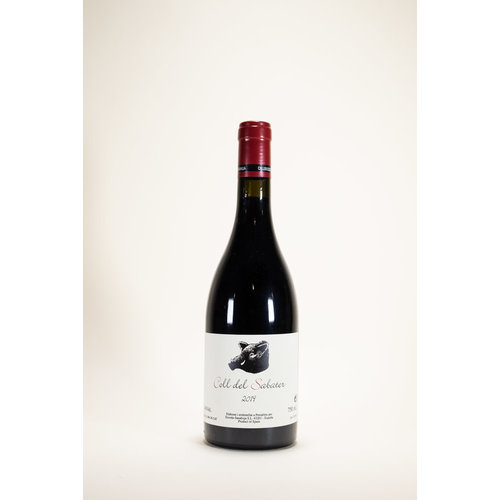 Escoda-Sanahuja, Coll del Sabater, 2019, 750ml Escoda-Sanahuja, Coll del Sabater, 2019, 750ml