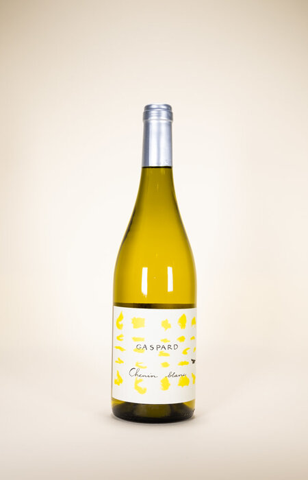 Gaspard, Chenin Blanc, 2024, 750 ml