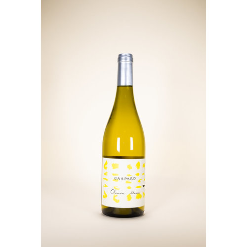 Gaspard, Chenin Blanc, 2019, 750 ml Gaspard, Chenin Blanc, 2019, 750 ml