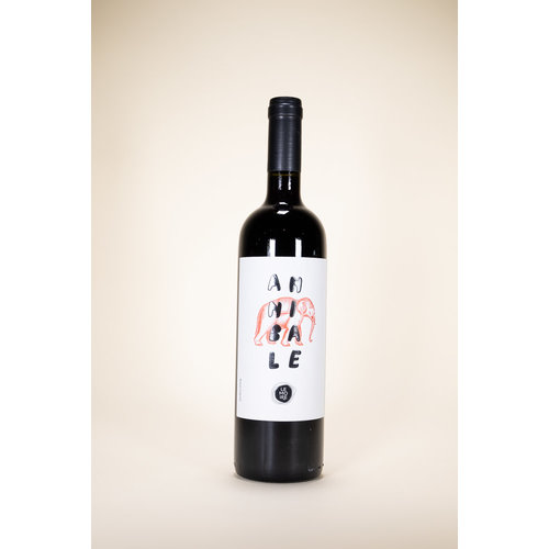 Annibale, Calabria Red, 2016, 750 ml Annibale, Calabria Red, 2016, 750 ml