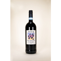 Atilia Montepulciano d'Abruzzo Red, 2022, 1L