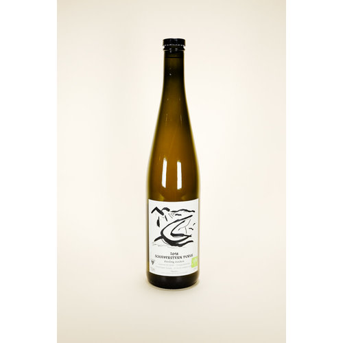 Weingut Rita & Rudolf Trossen, Pyramide, Purus, 2019, 750 ml Weingut Rita & Rudolf Trossen, Pyramide, Purus, 2019, 750 ml