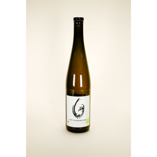 Weingut Rita & Rudolf Trossen, Schieferstern, Purus, 2018, 750 ml Weingut Rita & Rudolf Trossen, Schieferstern, Purus, 2018, 750 ml