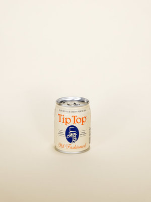 Tip Top, Canned Old Fashioned, 100ml
