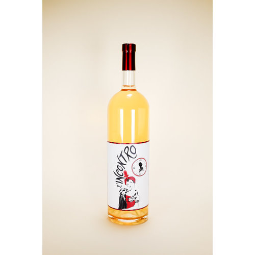 La Cattiva, Incontro, Trebbiano, NV, 1L La Cattiva, Incontro, Trebbiano, NV, 1L