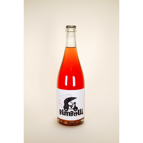 Jaume Prats, Bimbolli, 2020, 750 ml Jaume Prats, Bimbolli, 2020, 750 ml