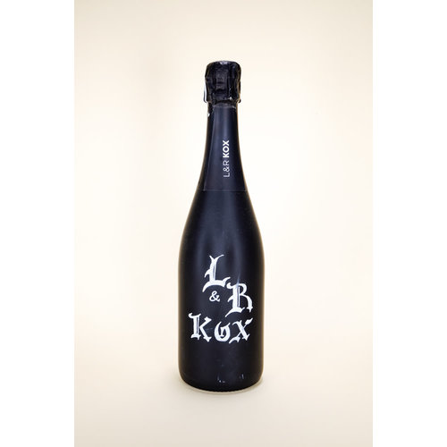 Domaine L&R Kox, Cuvee Dosage Zero, NV, 750ml Domaine L&R Kox, Cuvee Dosage Zero, NV, 750ml