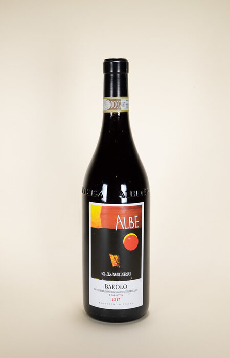 G.D. Vajra, Barolo, Albe, 2022, 750ml