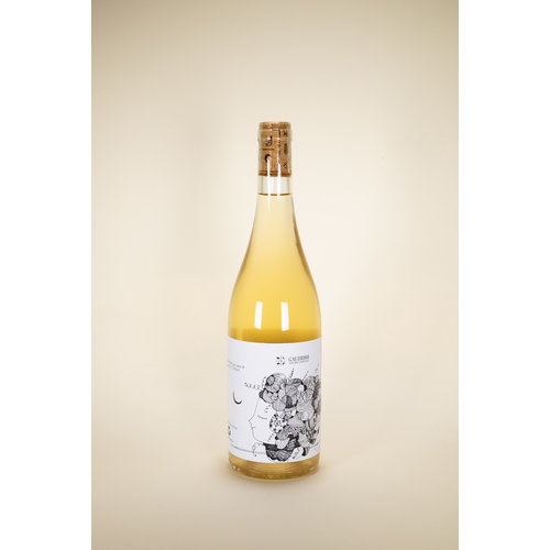 Gaudioso, Vignaioli Partanna, Zibibbo, 2019, 750 ml Gaudioso, Vignaioli Partanna, Zibibbo, 2019, 750 ml