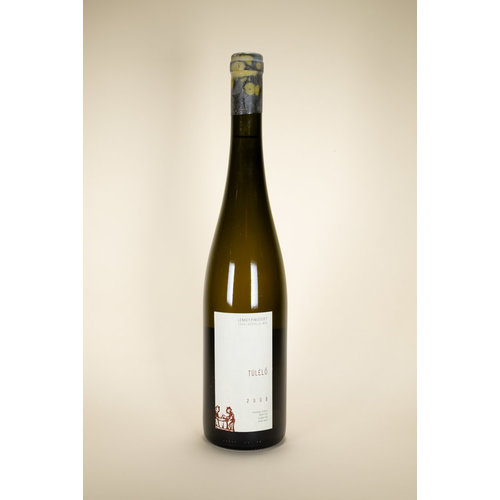Lenkey, Tulelo, 2008, 750 ml Lenkey, Tulelo, 2008, 750 ml