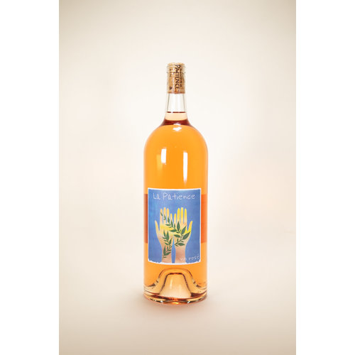 Domaine de la Patience, Rose, 2018, 1.5L, Magnum Domaine de la Patience, Rose, 2018, 1.5L, Magnum