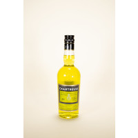 Chartreuse, Yellow, 375ml