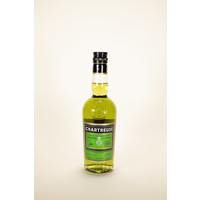 Chartreuse, Green, 375ml