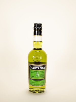 Chartreuse, Green, 375ml