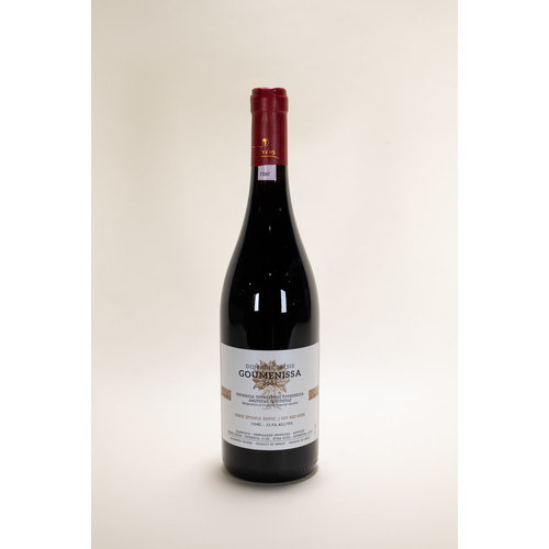 Domaine Tatsis, Goumenissa, 2007, 750 ml Domaine Tatsis, Goumenissa, 2007, 750 ml