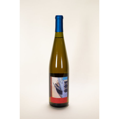 Bloomer Creek, Riesling, Barrow Vineyard, Skin Contact, 2020, 750 ml Bloomer Creek, Riesling, Barrow Vineyard, Skin Contact, 2020, 750 ml