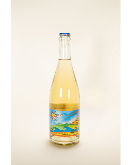Bruno Duchene Bruno Duchene, VDF Pet Nat, Suzette, 2022, 750 ml