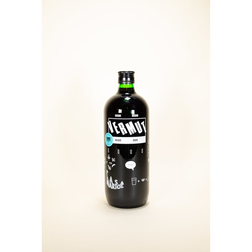 Casa Mariol, Vermut Negre, 1L, NV